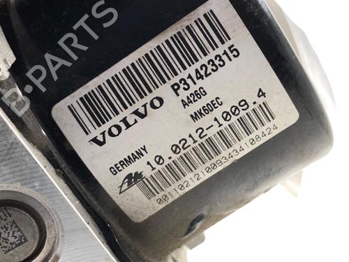 ABS pump VOLVO V40 Hatchback (525) D2 | BP39378523M43 - Image 6