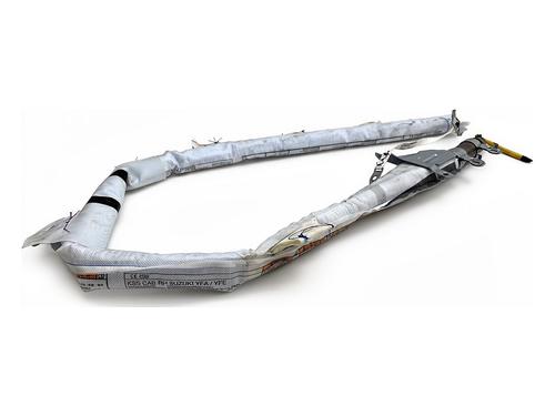 Used Right curtain airbag Right curtain airbag SUZUKI VITARA (LY) 1.4 Hybrid (Mild Hybrid) (APK414) (129 hp) 39354603 39354603