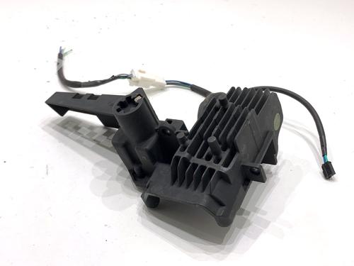 Elektronisk modul MAZDA CX-3 (DK) 2.0 SKYACTIV-G (DK5W, DK6W) | BP39340718M83 - Image 2