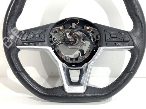 Steering wheel NISSAN MICRA V (K14) 0.9 IG-T | BP40276860C49 - Image 2