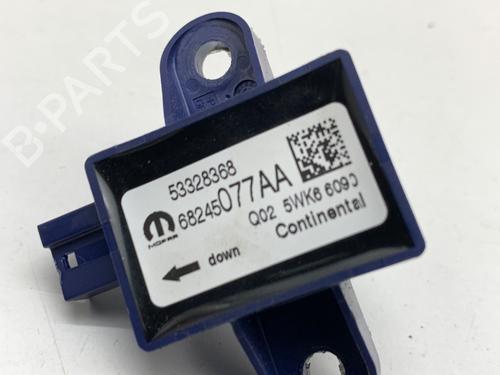 Electronic sensor CHRYSLER PACIFICA (RU) 3.6 Hybrid | BP39357889M84 - Image 4