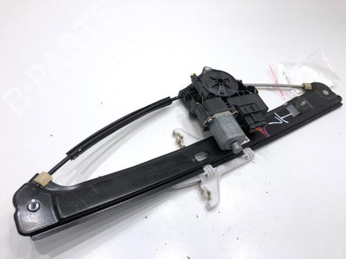 Used Rear left window mechanism Rear left window mechanism 39335516 39335516