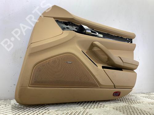 Front right panel PORSCHE PANAMERA (970) 4.8 4S | BP39289475C59 - Image 3
