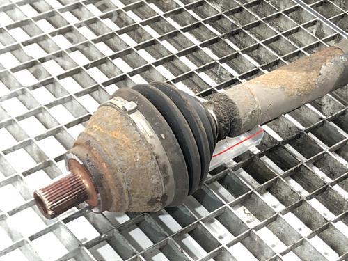 Right front driveshaft VW PASSAT B6 Variant (3C5) 2.0 TDI | BP39284560M39 - Image 2