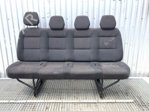 Used Rear seat (2nd row) Rear seat (2nd row) 39344652 39344652