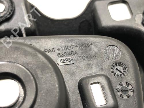 Rear right interior door handle JEEP COMPASS (MP, M6, MV, M7) 2.4 MultiAir 4x4 | BP39282056I16 - Image 3