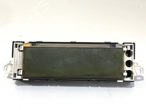 Display Display CITROËN C4 Coupe (LA_) 1.6 HDi (90 hp) 39287120 39287120