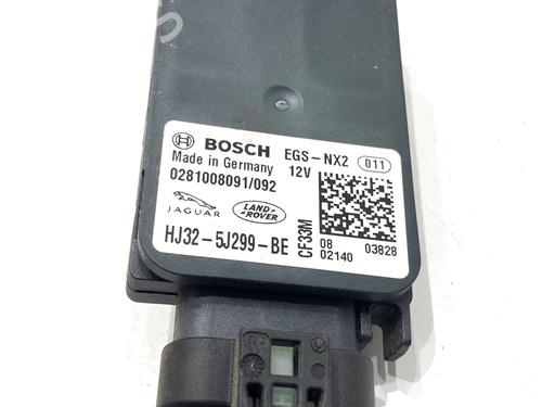 Electronic sensor JAGUAR E-PACE (X540) 2.0 D180 AWD | BP39324675M84  - Image 6