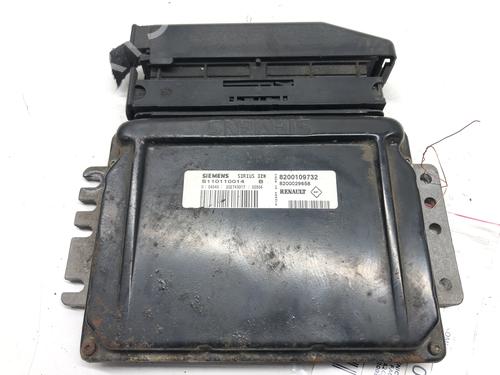 Used Engine control unit (ECU) Engine control unit (ECU) 39269196 39269196