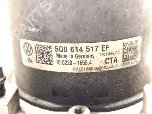 ABS pump VW T-ROC (A11, D11) 1.5 TSI | BP39309189M43  - Image 6