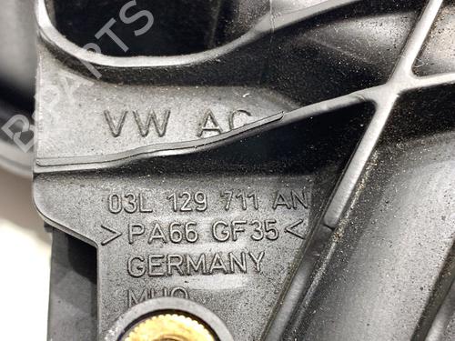 Intake manifold VW PASSAT CC B6 (357) 2.0 TDI | BP39343307M70 - Image 7