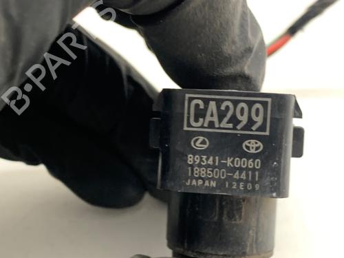 Electronic module TOYOTA YARIS CROSS (MXP_) 1.5 Hybrid (MXPJ10) | BP40171178M83 - Image 4