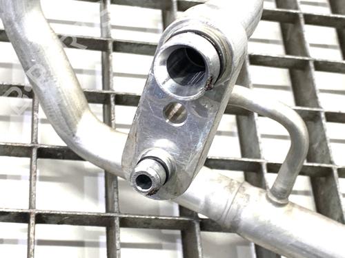 AC pipe HONDA HR-V (RU) 1.5 (RU1) | BP39307668M126 - Image 2