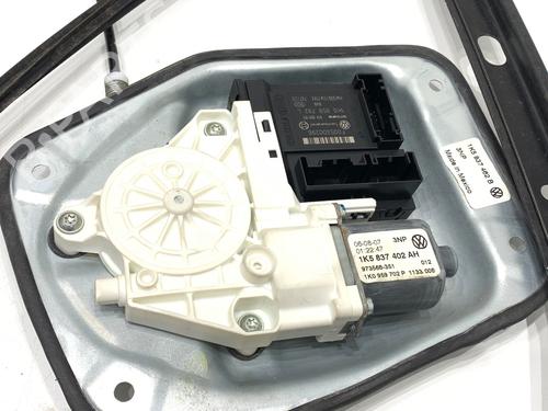 Front right window mechanism VW GOLF V Variant (1K5) 1.9 TDI | BP39296623C23 - Image 2