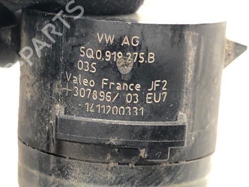 Electronic module SEAT ARONA (KJ7, KJP) 1.0 TSI | BP39280837M83  - Image 5