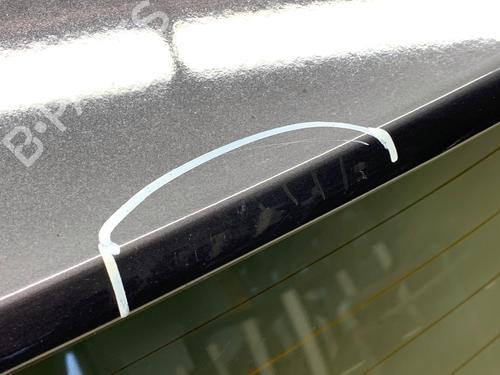 Tailgate KIA CEE'D (JD) 1.6 GDI | BP39303828C6 - Image 7