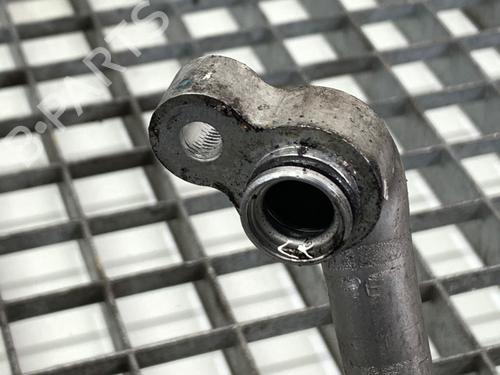 AC pipe TOYOTA COROLLA Saloon (_E21_) 1.8 VVTi Hybrid (ZWE211, MZEA12) | BP39378638M126 - Image 3