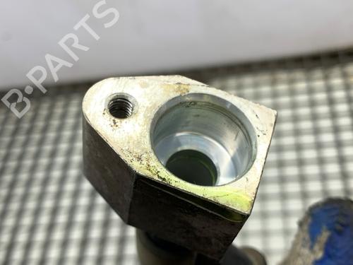 AC pipe RENAULT KOLEOS I (HY_) 2.0 dCi 4x4 (HY0K) | BP39340880M126 - Image 2