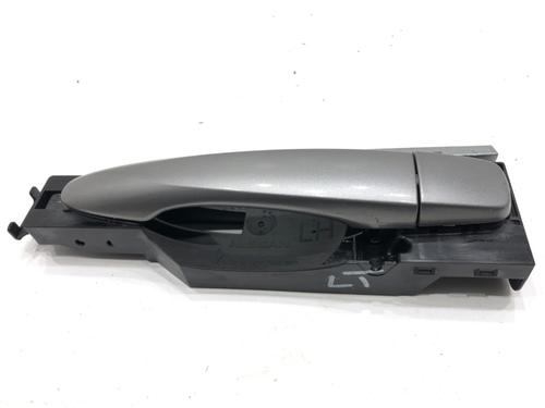 Used Rear left exterior door handle Rear left exterior door handle 39317508 39317508