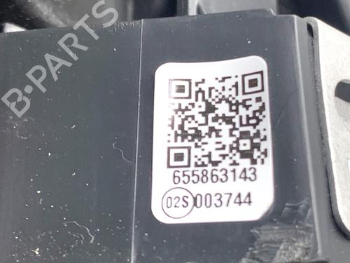 Heater matrix SKODA KAMIQ (NW4) 1.0 TSI | BP39335568M63 - Image 8