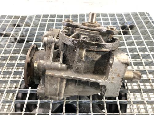Transfer box SEAT LEON (1M1) 1.8 20V T 4 | BP39318924M36 - Image 4