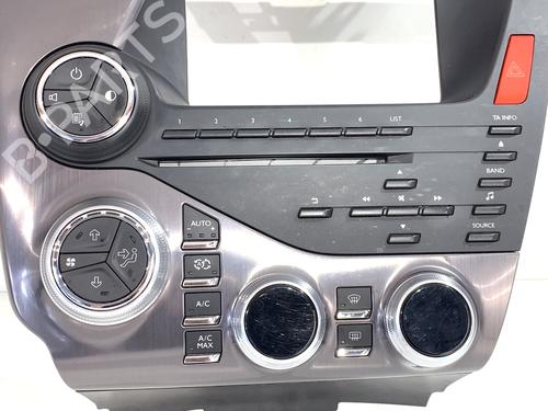 Climate control CITROËN DS5 2.0 BlueHDi 180 | BP39343604I5 - Image 2