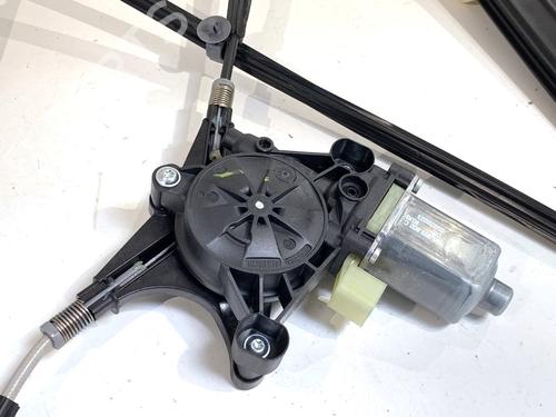Front right window mechanism SEAT ATECA (KH7, KHP) 1.5 TSI | BP39344740C23 - Image 3