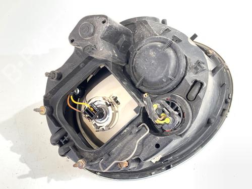 Left headlight MINI MINI (R50, R53) One | BP39373719C28 - Image 3
