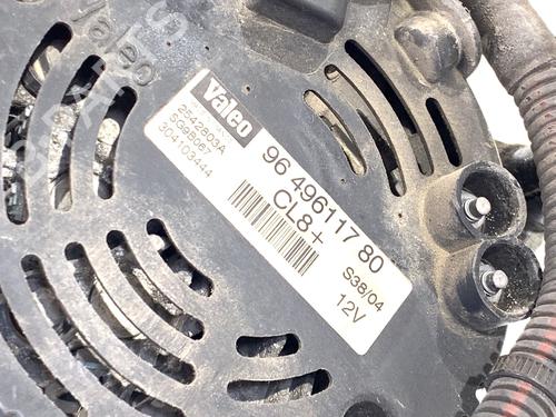Alternator CITROËN C3 Pluriel (HB_) 1.4 | BP39346386M7 - Image 4