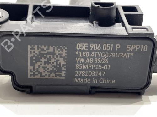 Electronic sensor SKODA KAMIQ (NW4) 1.5 TSI | BP39342961M84 - Image 5
