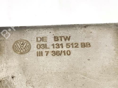 Egr VW PASSAT B7 Variant (365) 2.0 TDI | BP39332701M69 - Image 5