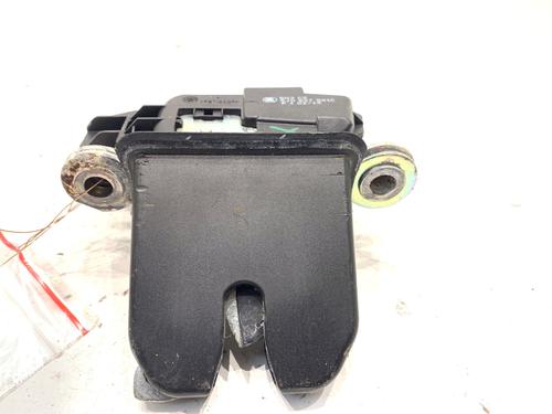 tailgate-lock-skoda-fabia-ii-542-2006-2007-2008-2009-2010-2011-2012-2013-2014-39327822 main image