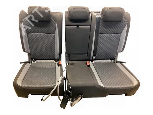 Used Rear seat (2nd row) Rear seat (2nd row) VW TIGUAN (AD1, AX1) 1.4 TSI (150 hp) 39661091 39661091
