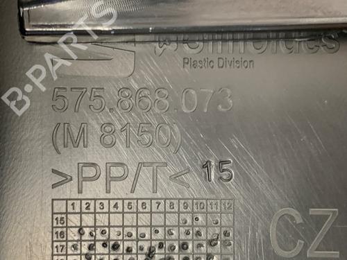 Rear left panel SEAT ATECA (KH7, KHP) 1.5 TSI | BP39344571C60 - Image 5