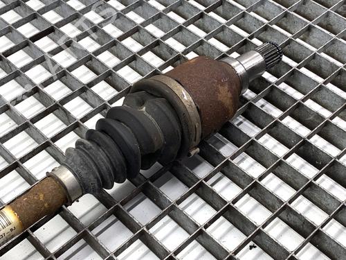 Left front driveshaft FORD FIESTA VII (HJ, HF) 1.1 Ti-VCT | BP39333843M38 - Image 4