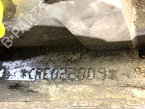 Engine AUDI A7 Sportback (4GA, 4GF) 3.0 TFSI quattro | BP39661120M1 - Image 11