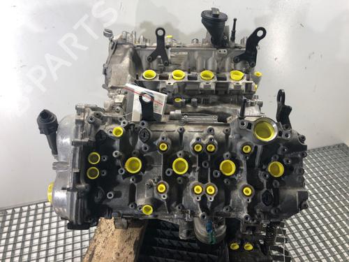 Engine AUDI A6 C7 Avant (4G5, 4GD) RS6 performance quattro | BP39314949M1 - Image 2