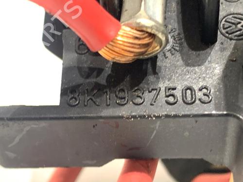 Fuse box AUDI A5 (8T3) 2.7 TDI | BP39334531E1 - Image 4