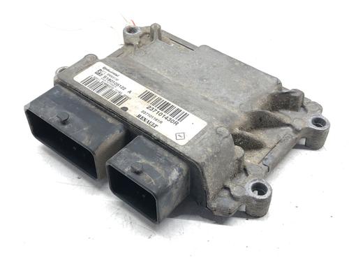 Engine control unit (ECU) DACIA LOGAN (LS_) 1.6 MPI 85 | BP39270507M57 - Image 3