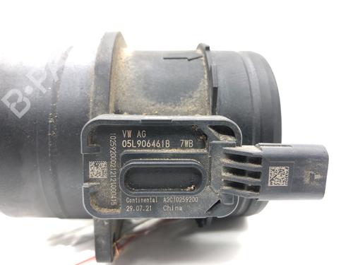 Mass air flow sensor VW CADDY V Box Body/MPV (SBA, SBH) 2.0 TDi | BP39285750M95 - Image 5