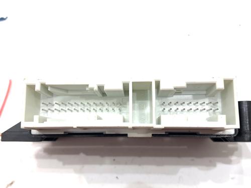 Electronic module AUDI A3 (8V1, 8VK) 1.6 TDI | BP39317199M83 - Image 3