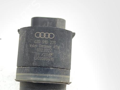 Electronic module AUDI A4 B8 (8K2) 1.8 TFSI | BP39363688M83 - Image 4