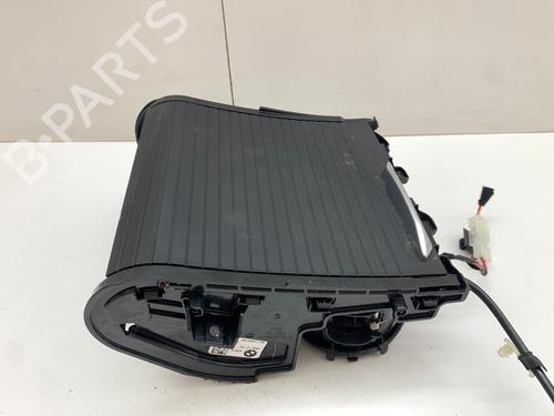 Cup/Object holder BMW X4 (G02, F98) M Competition | BP39375053I37 - Image 3