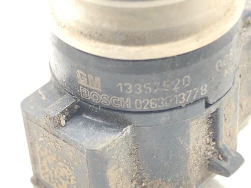 Electronic module OPEL MERIVA B MPV (S10) 1.4 LPG (75) | BP39273853M83 - Image 3