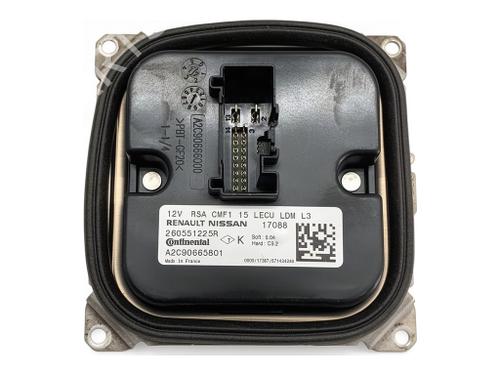 Used Xenon ballast Xenon ballast RENAULT GRAND SCÉNIC IV (R9_) 1.5 dCi 110 (R9A3) (110 hp) 40522283 40522283