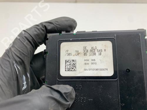 Electronic sensor VW PASSAT B6 (3C2) 2.0 FSI | BP40068517M84 - Image 4