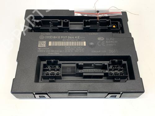 Used Electronic module Electronic module 39342382 39342382