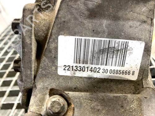 Transfer box MERCEDES-BENZ E-CLASS T-Model (S212) E 350 CDI (212.225) | BP39351256M36  - Image 5