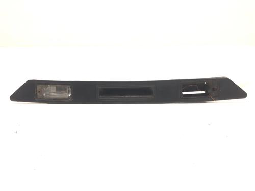 Used Tailgate handle Tailgate handle 39277220 39277220