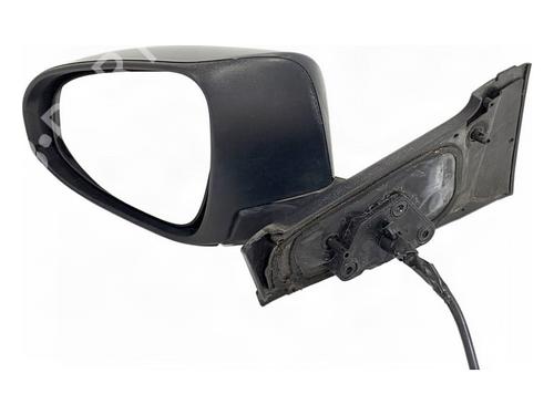 Used Left mirror Left mirror TOYOTA YARIS (_P13_) 1.0 (KSP130_, KSP130) (69 hp) 39970655 39970655
